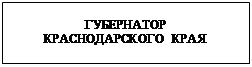 Постановление Губернатора Краснодарского края от 18.03.2026 N 132 "О создании управления по взаимодействию с Законодательным Собранием Краснодарского края администрации Краснодарского края и о внесении изменений в некоторые нормативные акты Краснодарского края". Рис. 4
