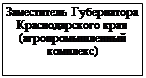 Постановление Губернатора Краснодарского края от 18.03.2026 N 132 "О создании управления по взаимодействию с Законодательным Собранием Краснодарского края администрации Краснодарского края и о внесении изменений в некоторые нормативные акты Краснодарского края". Рис. 43