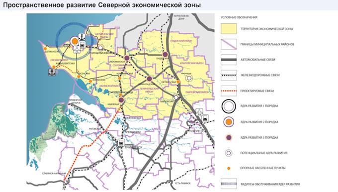 Закон Краснодарского края от 21.12.2018 N 3930-КЗ "Стратегии социально-экономического развития Краснодарского края до 2030 года"