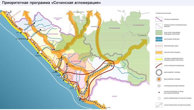 Закон Краснодарского края от 21.12.2018 N 3930-КЗ "Стратегии социально-экономического развития Краснодарского края до 2030 года"