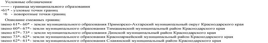 Закон Краснодарского края от 03.07.2024 N 5156-КЗ "О внесении изменений в Закон Краснодарского края "Об установлении границ муниципального образования Калининский район, наделении его статусом муниципального района, образовании в его составе муниципальных образований — сельских поселений — и установлении их границ"